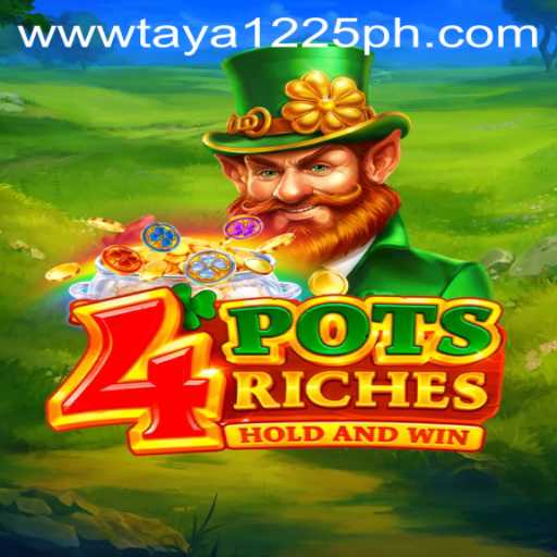 Unveiling the Excitement of 4potsriches: A Modern Gaming Experience
