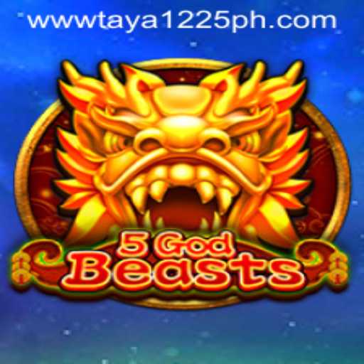 Discover the Enchanting World of 5GodBeasts: An Immersive Gaming Experience