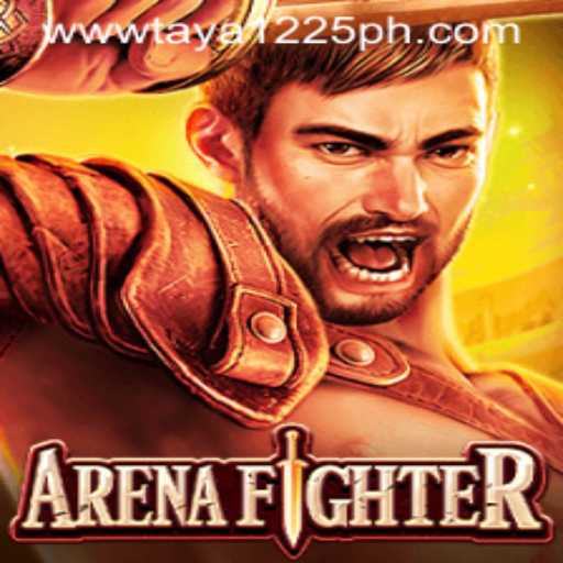 ArenaFighter: A New Era in Gaming with a Twist of Taya1225