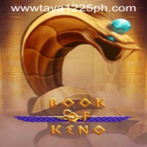 Unveiling the Fascinating World of BookOfKeno