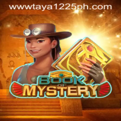 Embark on a Spellbinding Adventure with BookofMystery and Taya1225