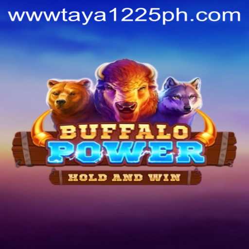 BuffaloPower: A Thrilling Adventure with Taya1225