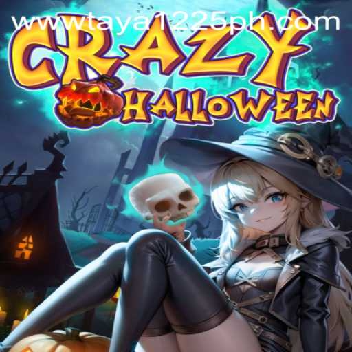 CrazyHalloween: The Ultimate Gaming Experience with Taya1225
