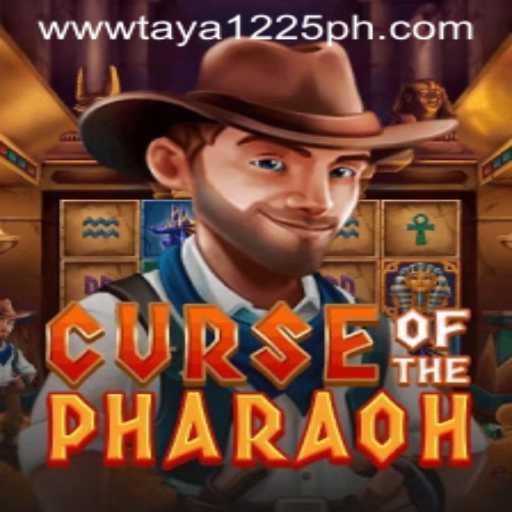 Curse of the Pharaoh: An Immersive Adventure with Taya1225