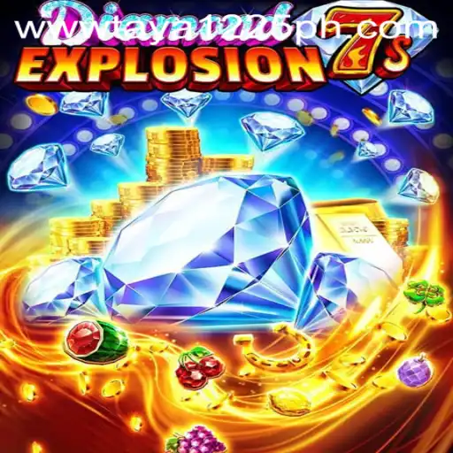 Discover the Thrills of DiamondExplosion7s