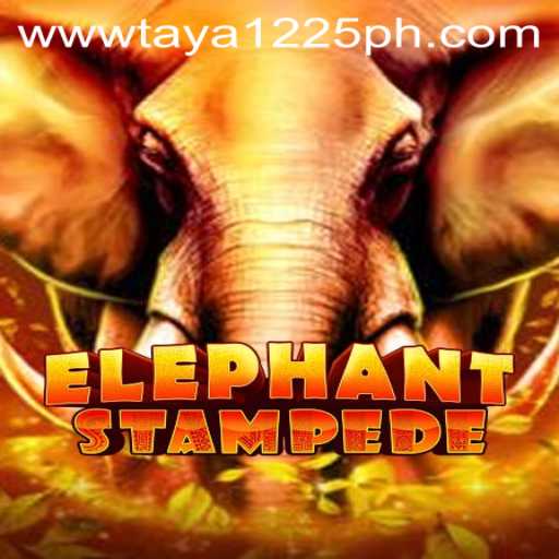 Discover the Thrilling Adventure of ElephantStampede