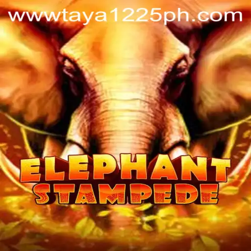 Discover the Thrilling Adventure of ElephantStampede