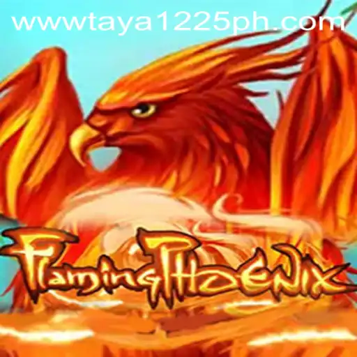 FlamingPhoenix: Dive into the Epic Adventure of Taya1225