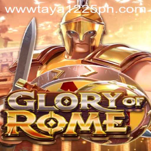 Exploring the Intricacies of GloryofRome: A Strategy Game Extravaganza