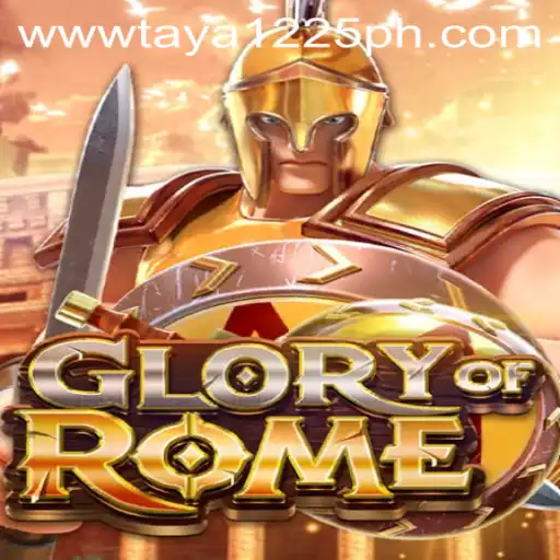 Exploring the Intricacies of GloryofRome: A Strategy Game Extravaganza