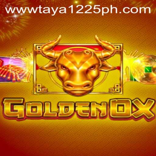 Discover the Thrills of GoldenOx: A Journey into Strategy and Adventure