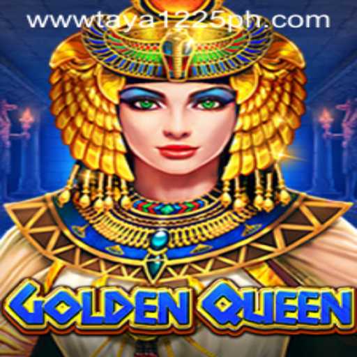 Step Into the Enigmatic World of GoldenQueen with Taya1225