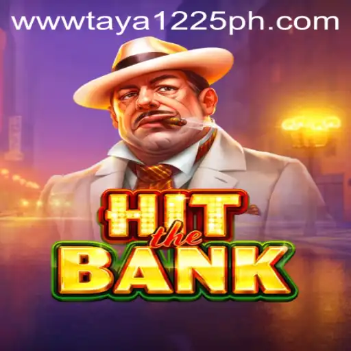 HitTheBank: A Thrilling Financial Adventure Game