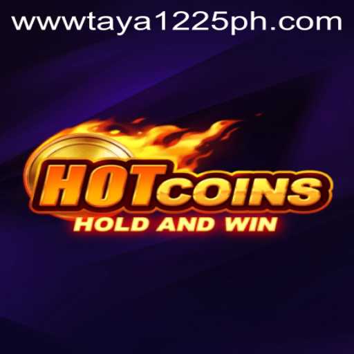 HotCoins - The Thrilling Digital Adventure Inviting Players with Taya1225