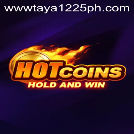 HotCoins - The Thrilling Digital Adventure Inviting Players with Taya1225