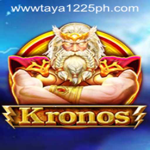 Discover the Epic World of Kronos: A Journey Through the Game's Universe