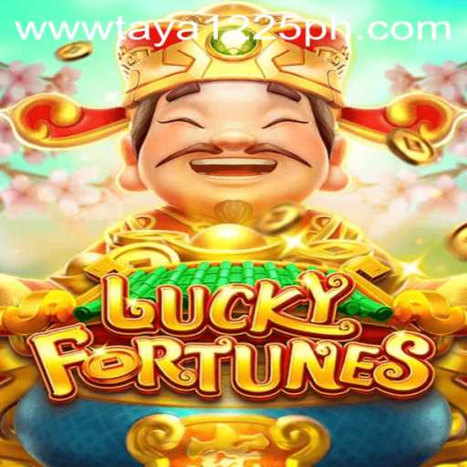 Discover the Exciting World of LUCKYFORTUNES with Taya1225