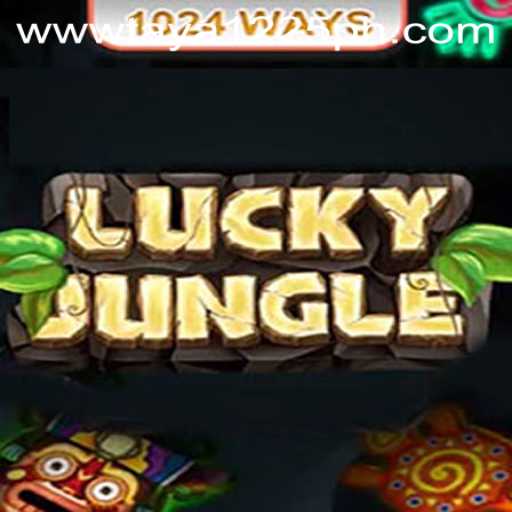 Unveiling LuckyJungle1024: An Adventurous Dive into Gaming Fun with Taya1225
