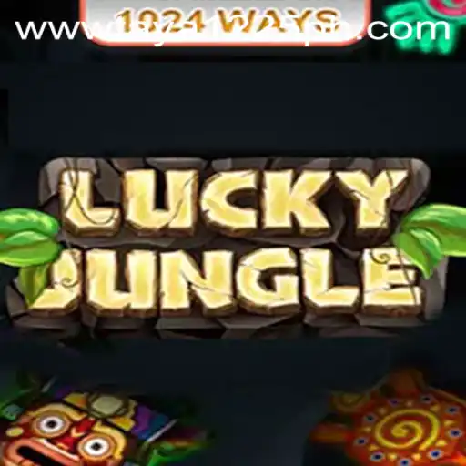 Unveiling LuckyJungle1024: An Adventurous Dive into Gaming Fun with Taya1225