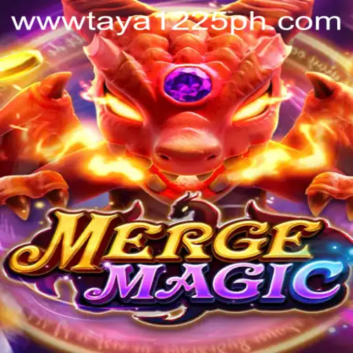 Unlocking the Mystical World of Mergemagic: A Deep Dive into Taya1225