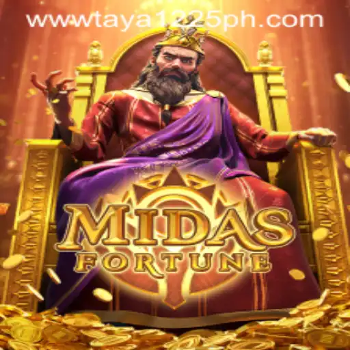 Unveiling MidasFortune: A New Era of Interactive Gaming with Taya1225