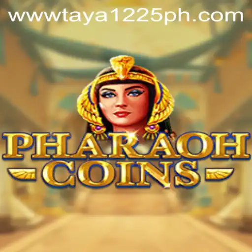 Exploring the Intriguing World of PharaohCoins: Discover the Adventure of Taya1225