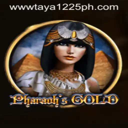 PharaohsGold: Dive into the Mystical World of Ancient Treasures