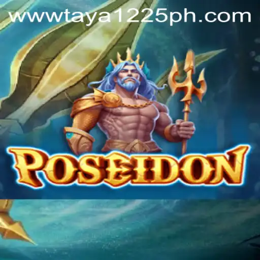 Poseidon: An Epic Journey into the Depths of Adventure