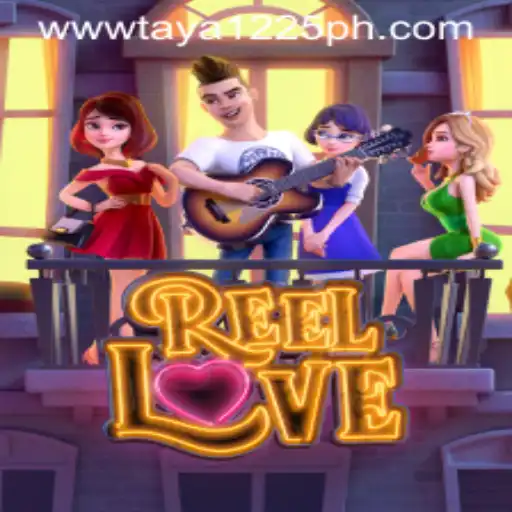 Explore ReelLove: Unveiling the Charm of Taya1225 in Gaming