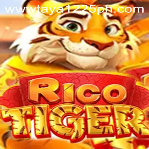 Unveiling RicoTiger: An Immersive Gaming Experience