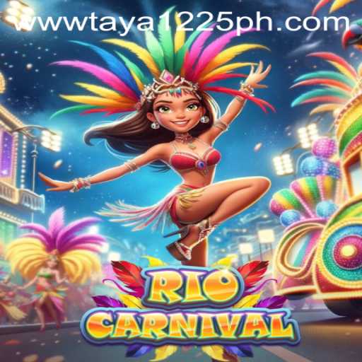 Experience the Vibrant World of RioCarnival: A Game That Celebrates Brazilian Culture