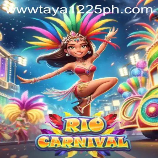 Experience the Vibrant World of RioCarnival: A Game That Celebrates Brazilian Culture