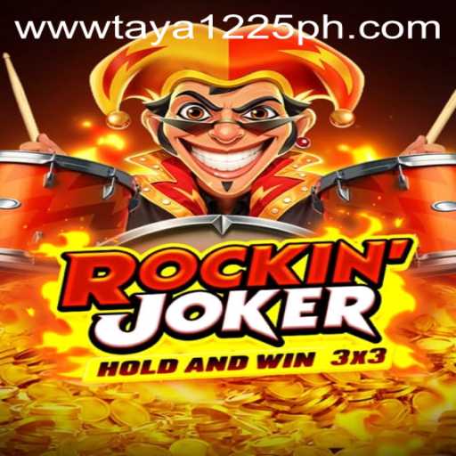 Exploring the Enigmatic World of Rockinjoker: Taya1225