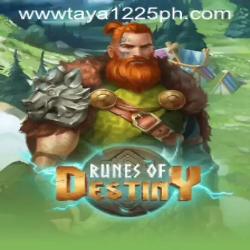 Exploring the Depths of RunesOfDestiny