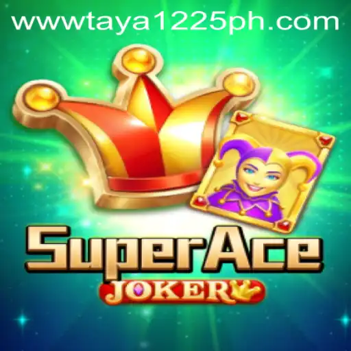 SuperAceJoker: An Exciting New Adventure in Gaming