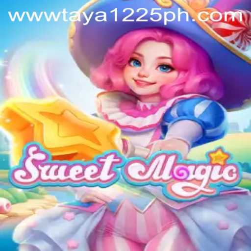 SweetMagic: Dive Into a World of Enchantment with Taya1225