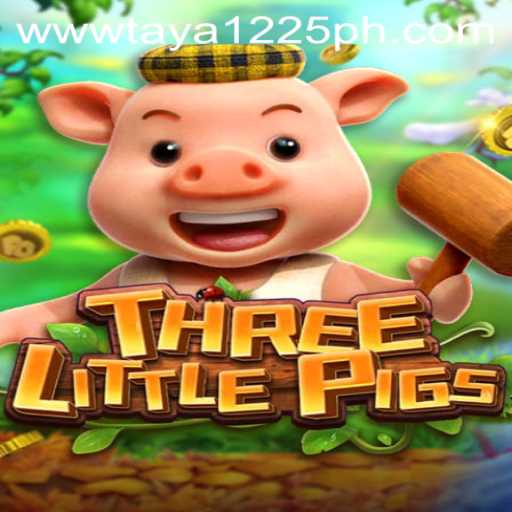 Explore the Enchanting World of THREELITTLEPIGS with the Magic of Taya1225