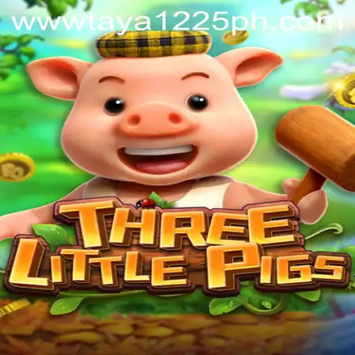Explore the Enchanting World of THREELITTLEPIGS with the Magic of Taya1225