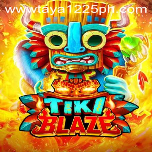 TikiBlaze: An Adventure Awaits with Taya1225