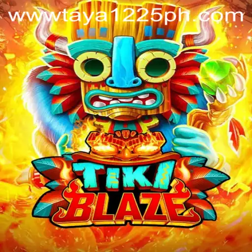 TikiBlaze: An Adventure Awaits with Taya1225