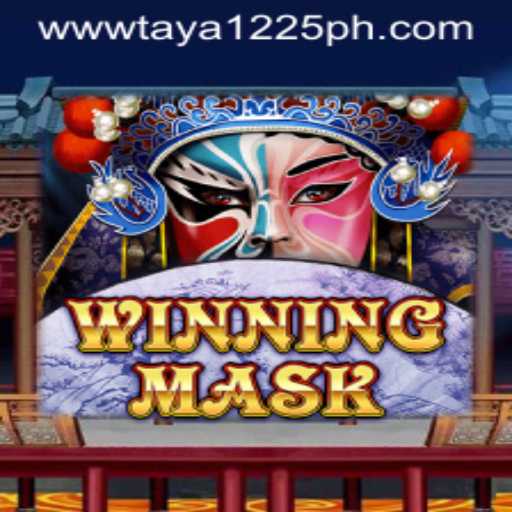 Unveiling WinningMask: The Ultimate Gaming Experience