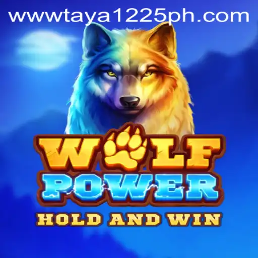 Experience the Thrill of WolfPower with Taya1225: The Ultimate Gaming Adventure