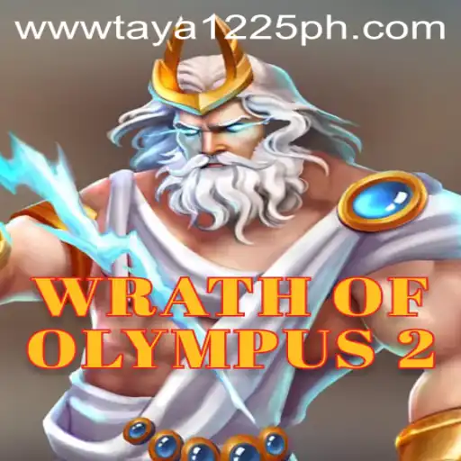 Discover the Epic World of WrathofOlympus2